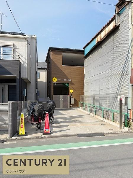 新築一戸建　１号棟