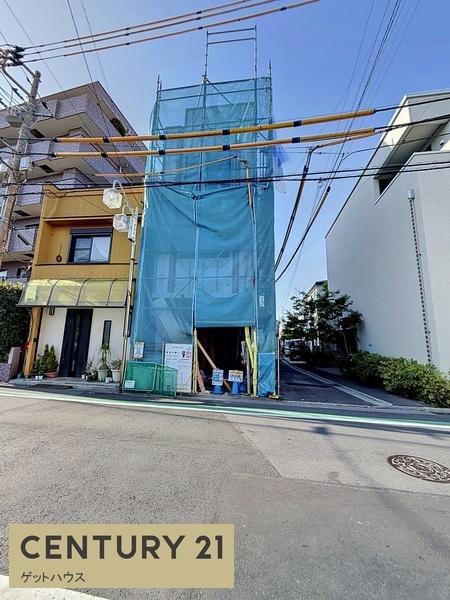 新築一戸建　１号棟