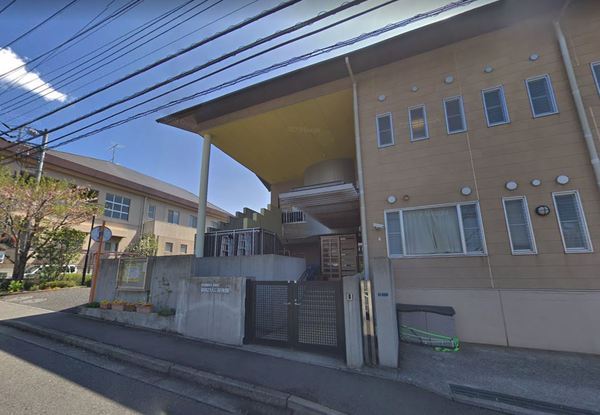 新築一戸建　１号棟(都筑ひよこ保育園)