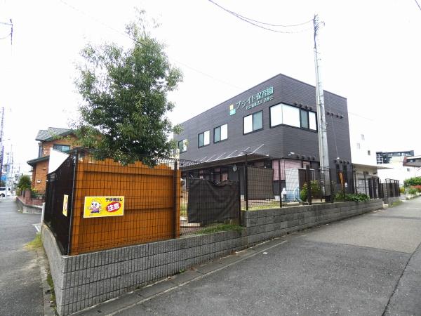 新築一戸建　１号棟(ブライト保育園横浜佐江戸)