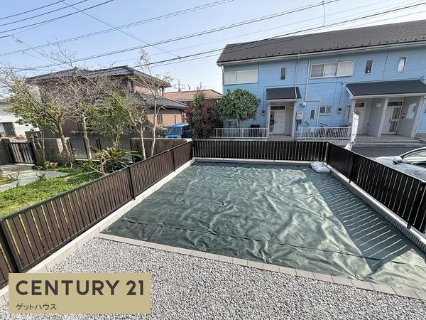 新築一戸建　１号棟