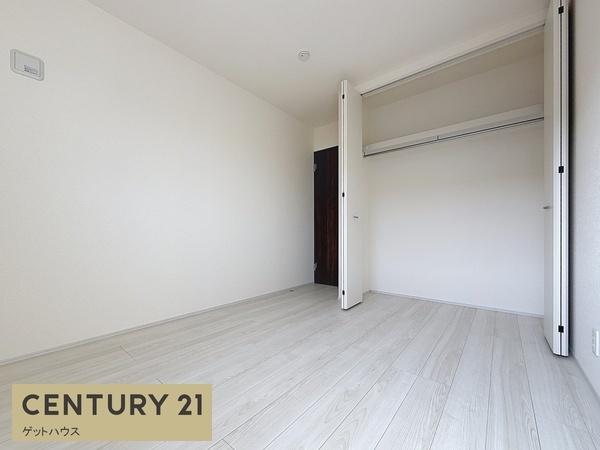 新築一戸建　１号棟
