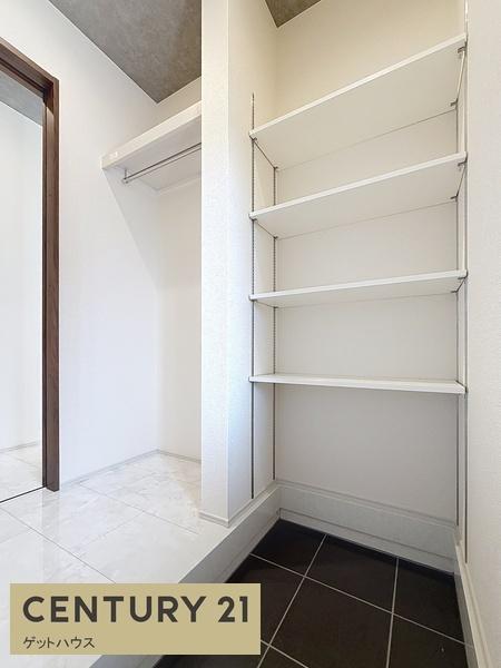 新築一戸建　１号棟