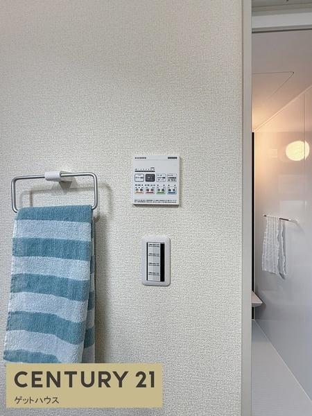 新築一戸建　１号棟