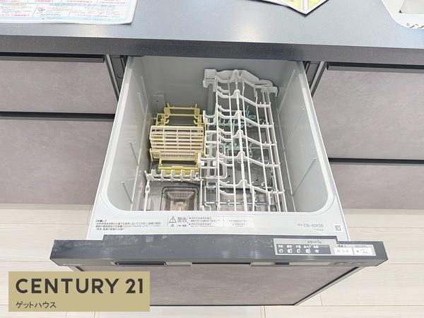 新築一戸建　１号棟