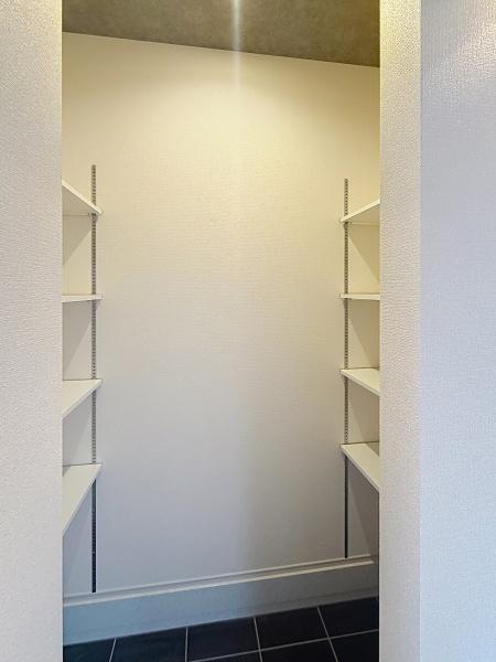 新築一戸建　１号棟