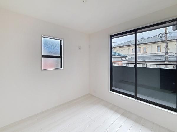 新築一戸建　１号棟