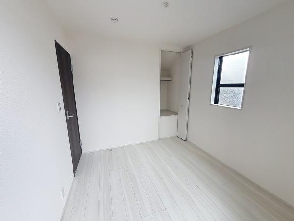 新築一戸建　１号棟