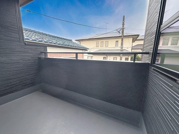 新築一戸建　１号棟
