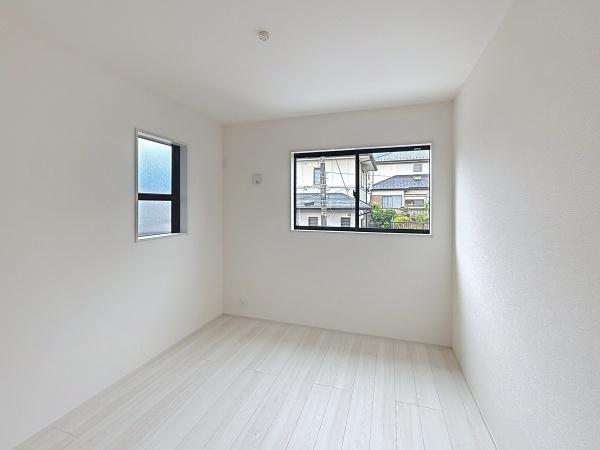 新築一戸建　１号棟