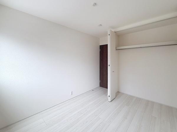 新築一戸建　１号棟