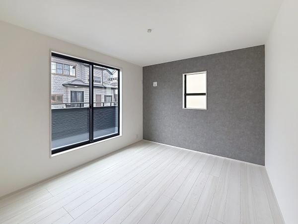 新築一戸建　１号棟