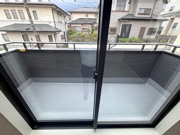 新築一戸建　１号棟