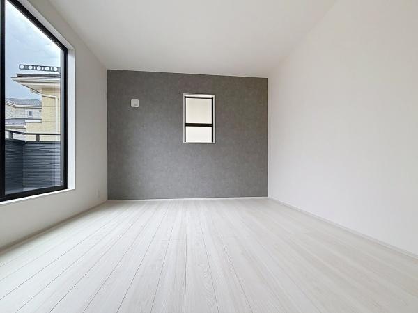 新築一戸建　１号棟