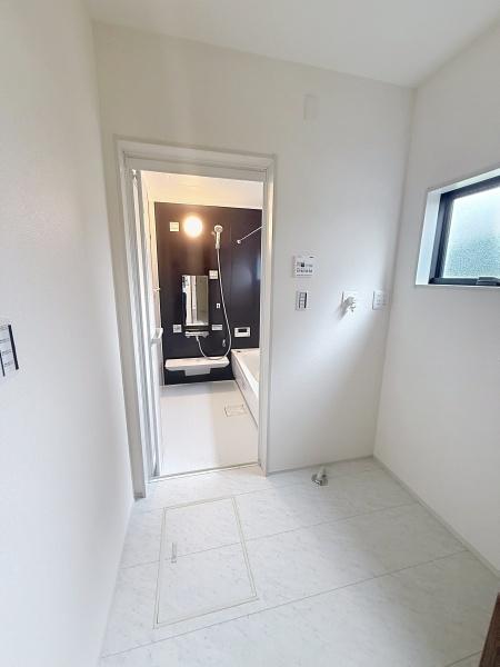 新築一戸建　１号棟