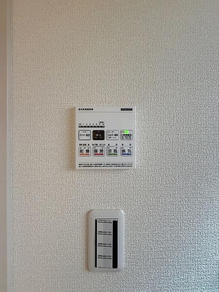 新築一戸建　１号棟