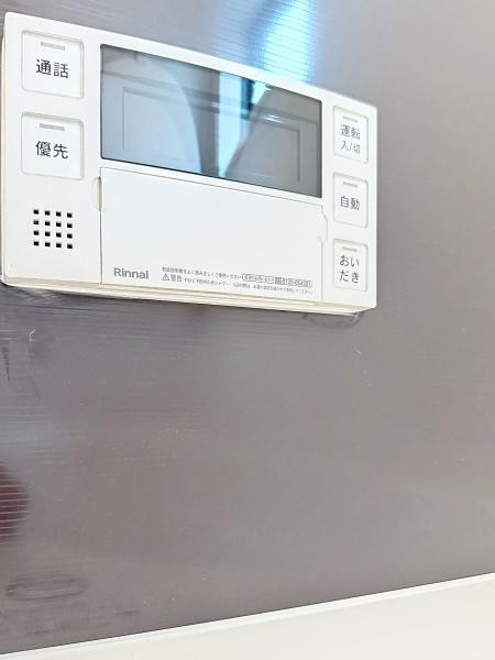 新築一戸建　１号棟