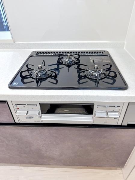 新築一戸建　１号棟