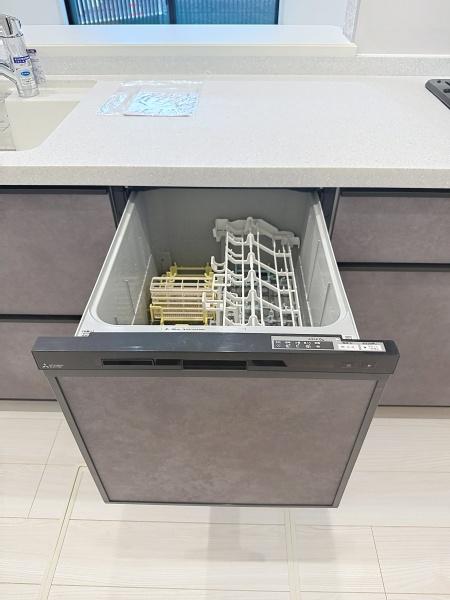 新築一戸建　１号棟