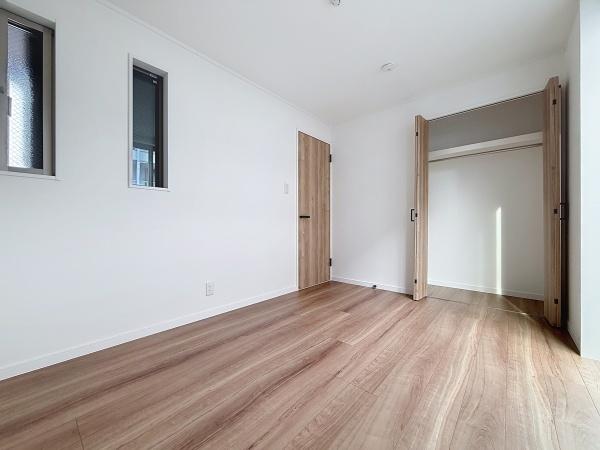 新築一戸建