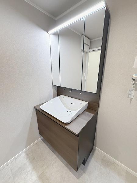 新築一戸建