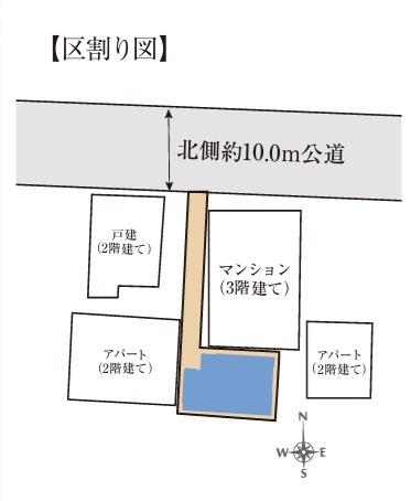 新築一戸建