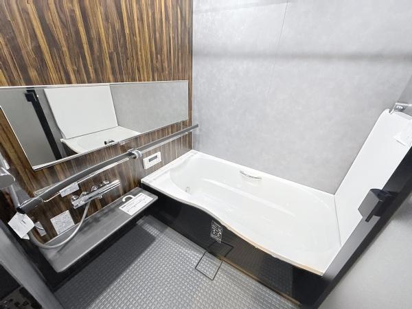 新築一戸建