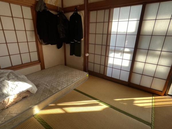 横浜市港北区大倉山６丁目の中古一戸建て