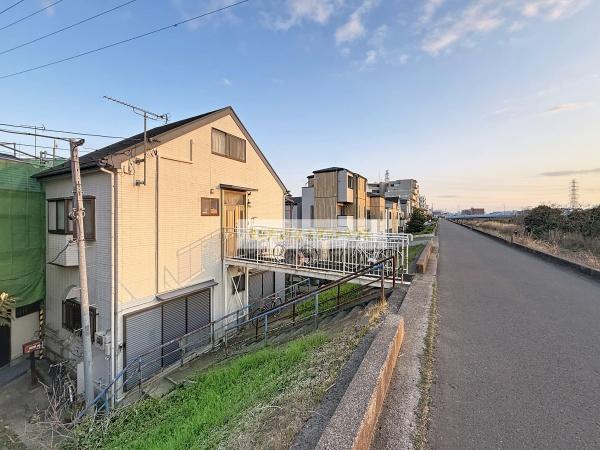 横浜市港北区大倉山６丁目の中古一戸建て