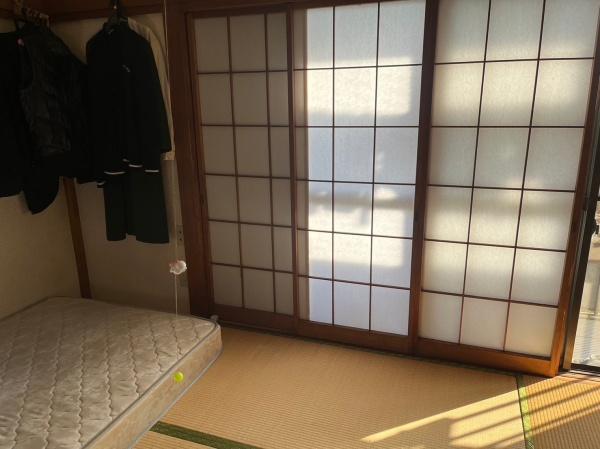横浜市港北区大倉山６丁目の中古一戸建て