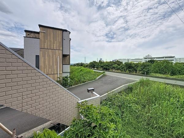 横浜市港北区大倉山６丁目の中古一戸建て