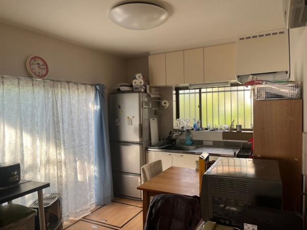 横浜市港北区大倉山６丁目の中古一戸建