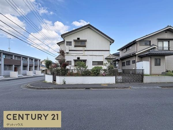 横浜市都筑区南山田３丁目の土地