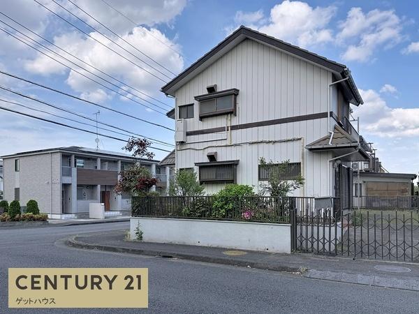 横浜市都筑区南山田３丁目の土地