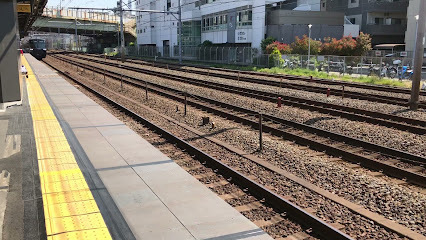 Ｆステージ西戸部(西横浜駅(相鉄本線))