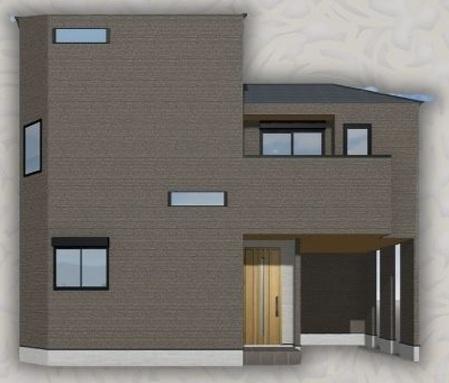 新築一戸建