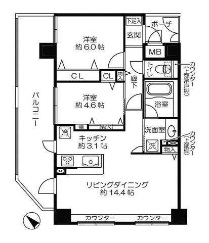 セルアージュ新横浜