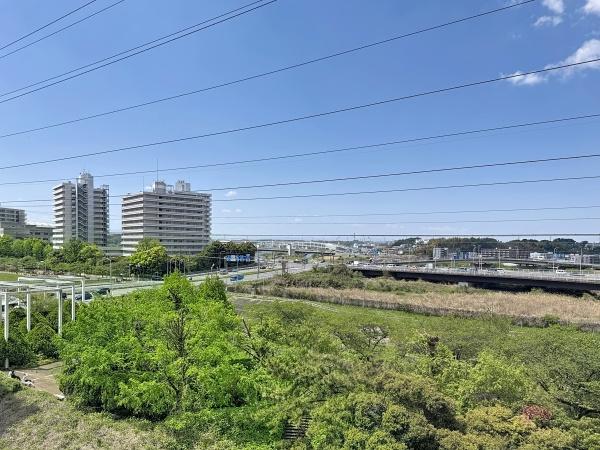 セルアージュ新横浜