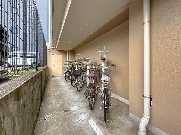 セルアージュ新横浜