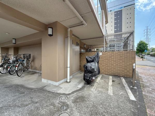 セルアージュ新横浜