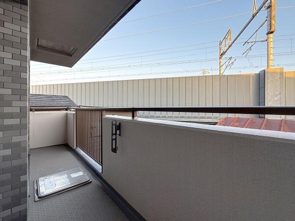 綱島東パーク・ホームズ