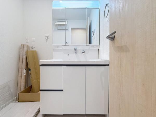 新築一戸建