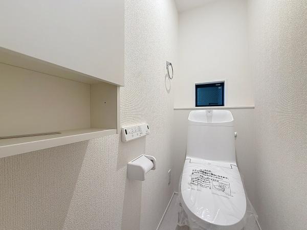 新築一戸建