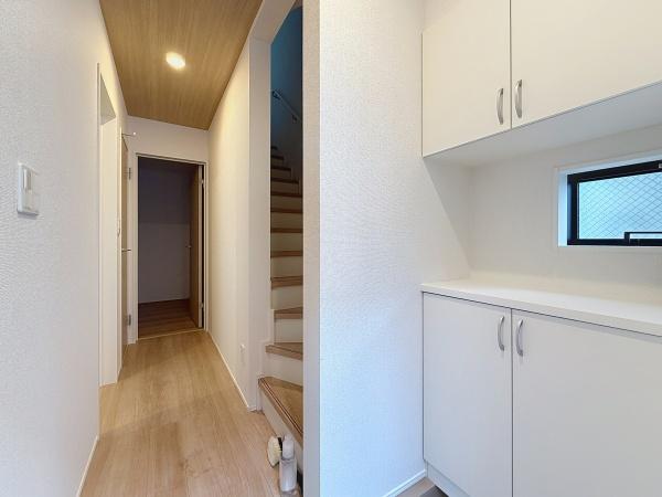 新築一戸建