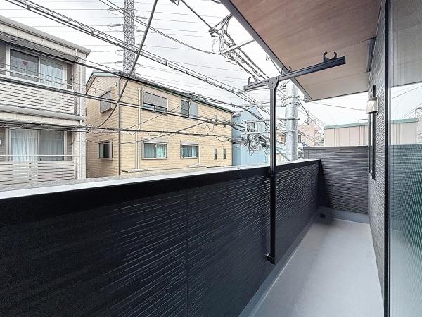 新築一戸建