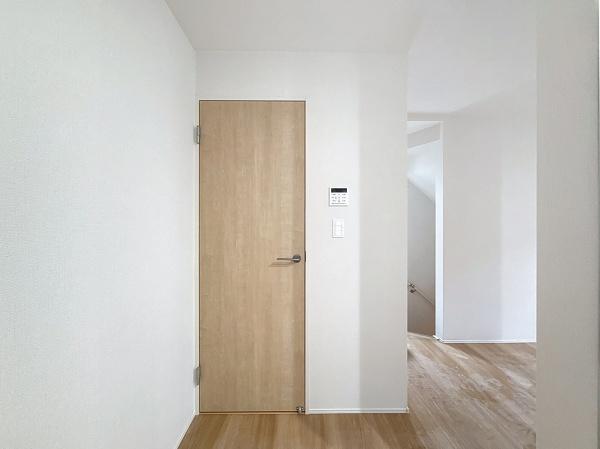 新築一戸建