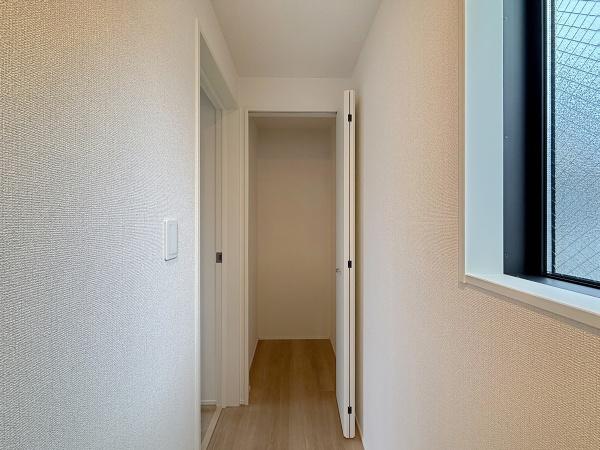 新築一戸建