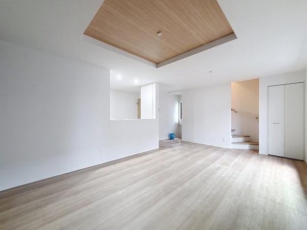 新築一戸建