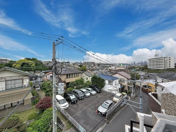 鶴見西パークホームズ