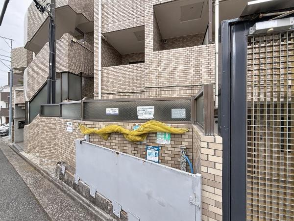 鶴見西パークホームズ